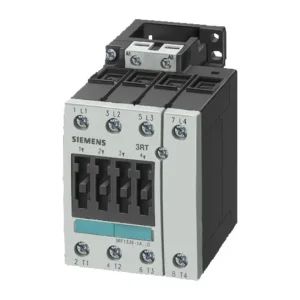 Contactor 3RT1336-1AN20