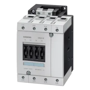 Contactor 3RT1346-1AN20