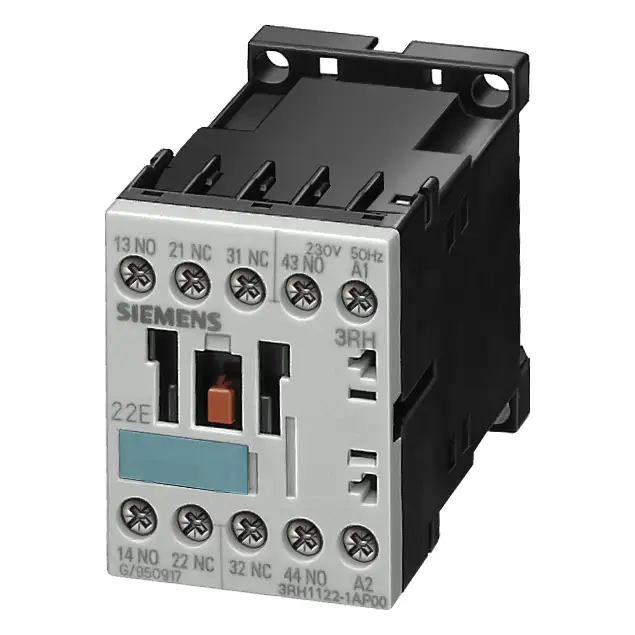 Contactor 3RT1517-1AK60