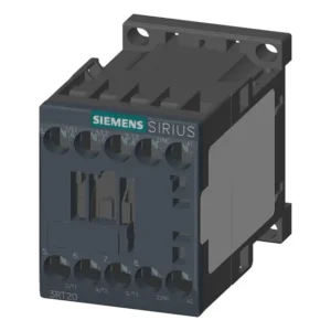 Contactor 3RT2015-1AD02