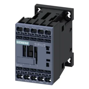Contactor 3RT2015-2AH01-Z X95