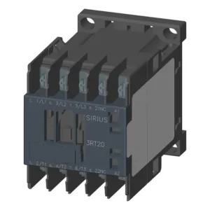 Contactor 3RT2015-4AK62
