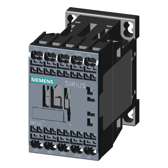 Contactor 3RT2016-2AP62