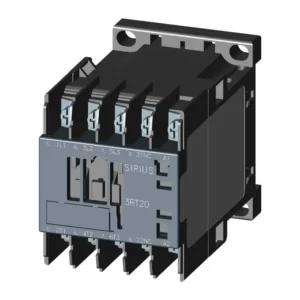 Contactor 3RT2016-4AN62