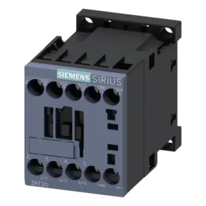 Contactor 3RT2017-1BB41-Z W97