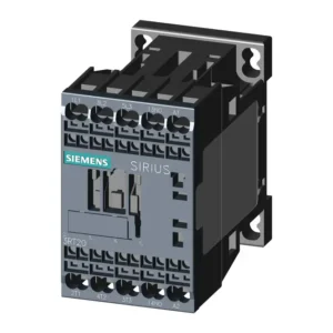 Contactor 3RT2018-2AD01