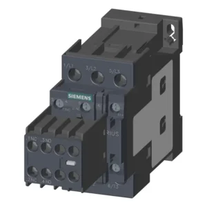 Contactor 3RT2023-1BB44-Z X95