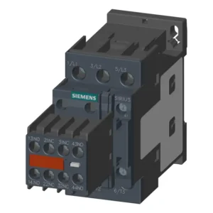 Contactor 3RT2023-1CL24-3MA0
