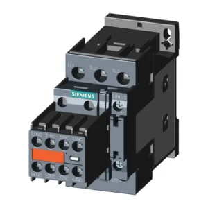Contactor 3RT2025-1CK64-3MA0