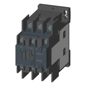 Contactor 3RT2026-4AP60