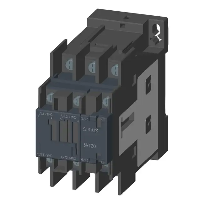 Coupling Relay 3RT2026-4KB40