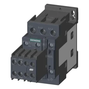 Contactor 3RT2027-1AV04