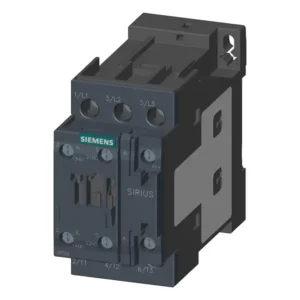 Contactor 3RT2027-1BW40