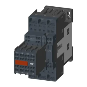Contactor 3RT2027-2CK64-3MA0