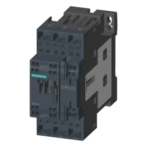 Contactor 3RT2027-2NP30
