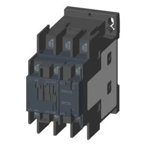 Contactor 3RT2027-4AG60