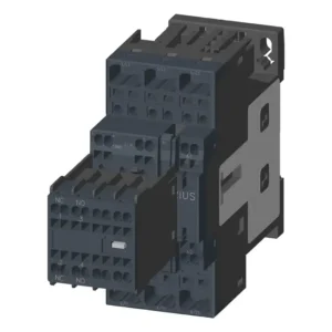 Contactor 3RT2028-2AN24