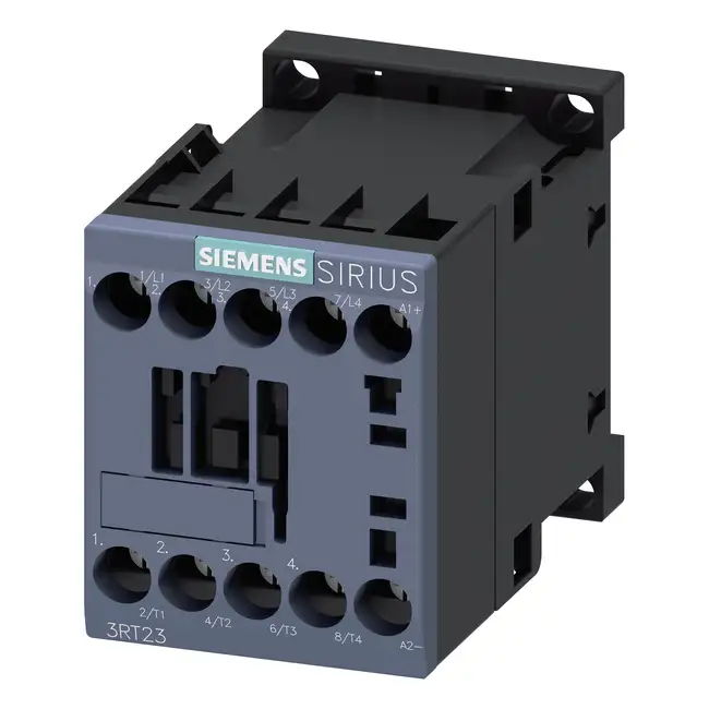 Contactor 3RT2317-1BA40