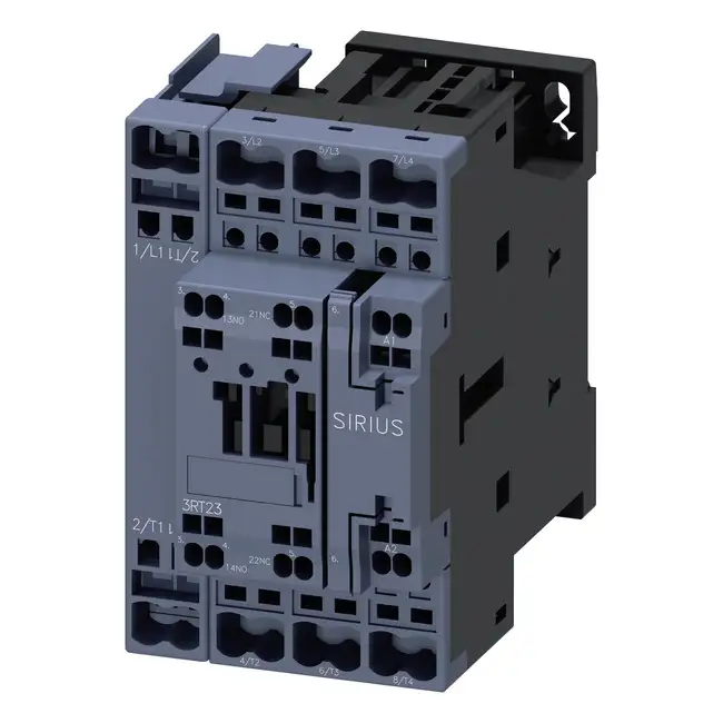 Contactor 3RT2325-2AL20