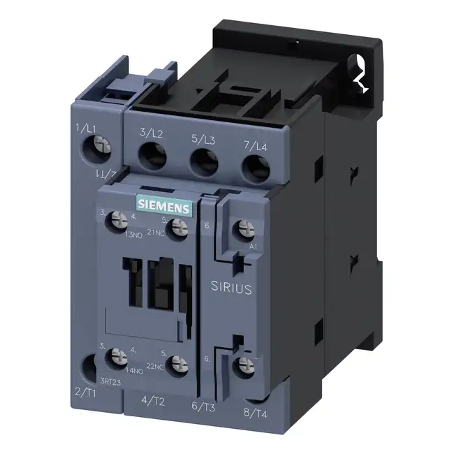 Contactor 3RT2326-1AM20
