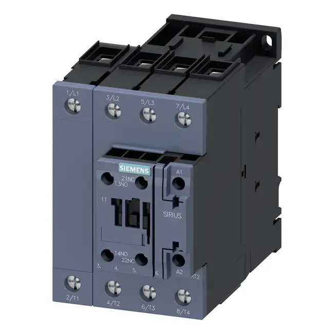 Contactor 3RT2336-1AP60