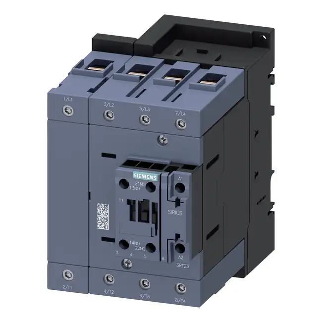 Contactor 3RT2344-1AP00