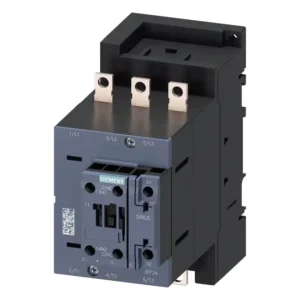 Contactor 3RT2446-6NB30