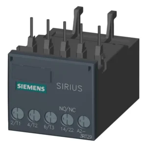 Contactor 3RT2916-1PA2