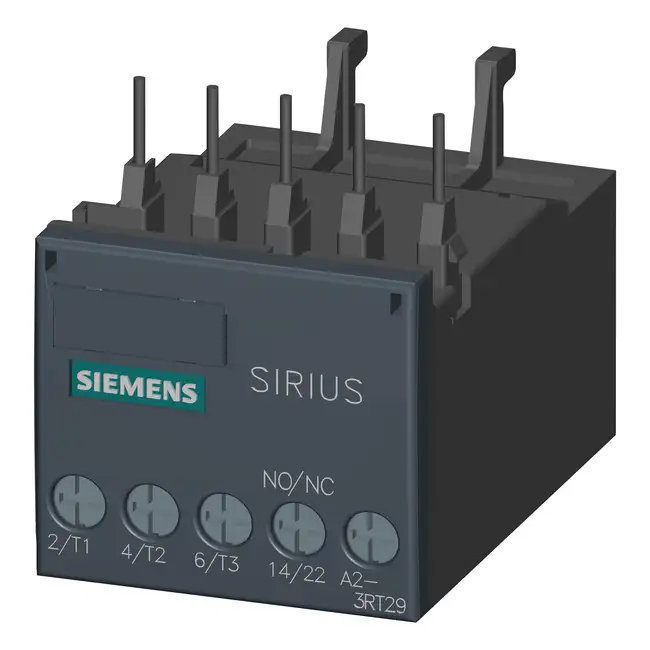 Contactor 3RT2916-1PA2
