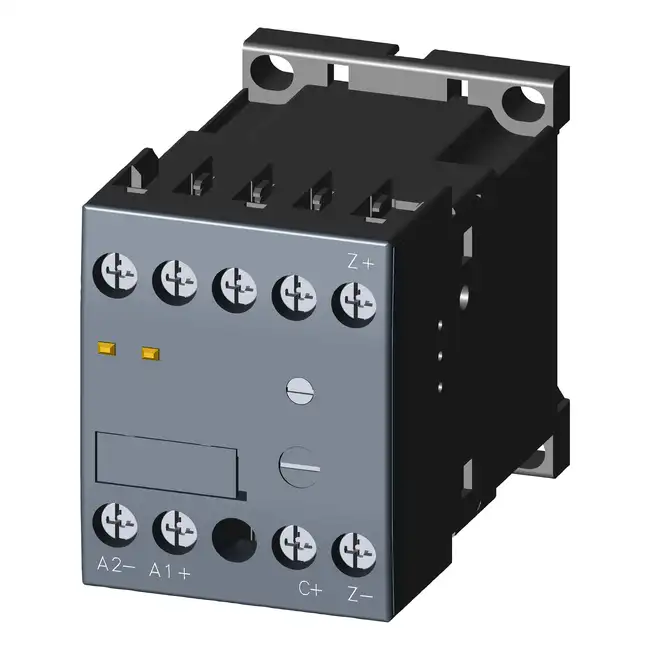 Relay 3RT2916-2BL01