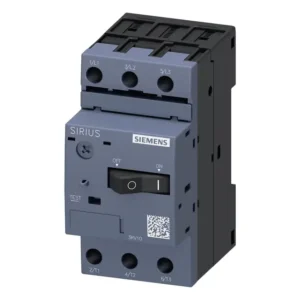 Circuit Breaker 3RV1011-0DA10-Z W98