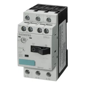 Circuit Breaker 3RV1011-0JA15