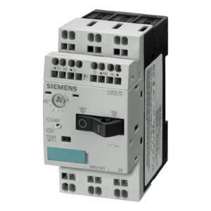 Circuit Breaker 3RV1011-1AA25