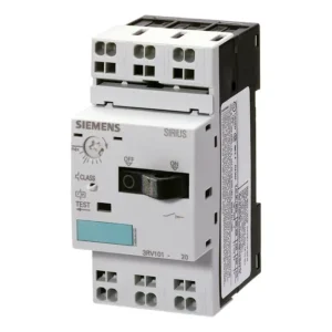 Circuit Breaker 3RV1011-1JA20