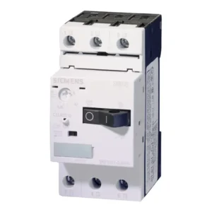 Circuit Breaker 3RV1011-1KA10