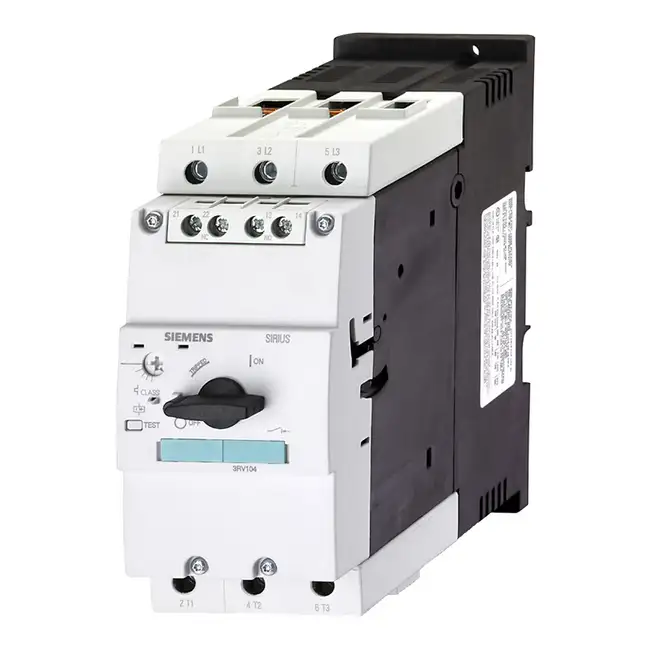 Circuit Breaker 3RV1041-4JA15