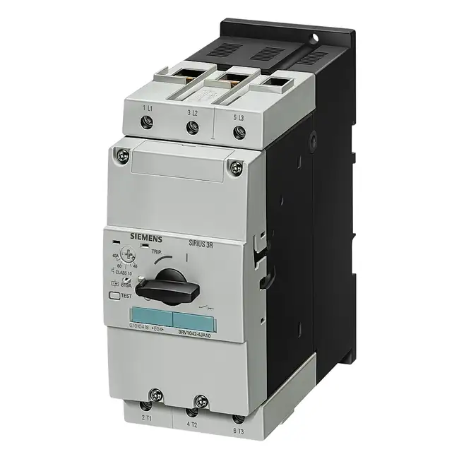Circuit Breaker 3RV1042-4HA10