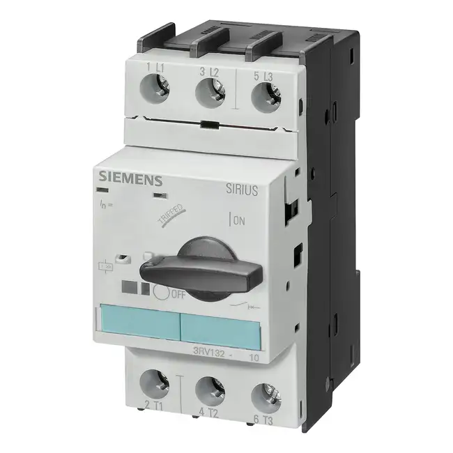 Circuit Breaker 3RV1321-0JC10
