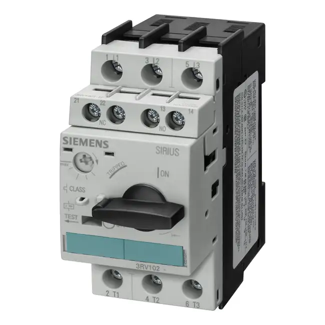Circuit Breaker 3RV1421-1DA15