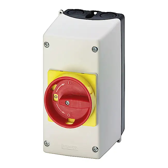 3RV19; 3RT19 SIRIUS access. 3RV1933-1GA00