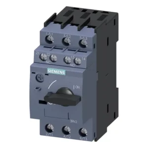 Circuit Breaker 3RV2011-1AA15-Z X95