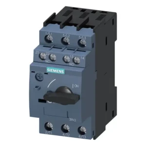 Circuit Breaker 3RV2021-4CA15-Z X95