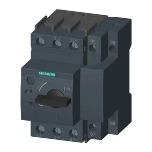 Circuit Breaker 3RV2111-0GA10