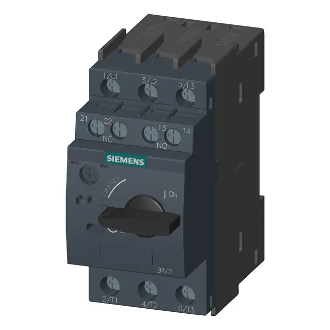 Circuit Breaker 3RV2411-0BA15