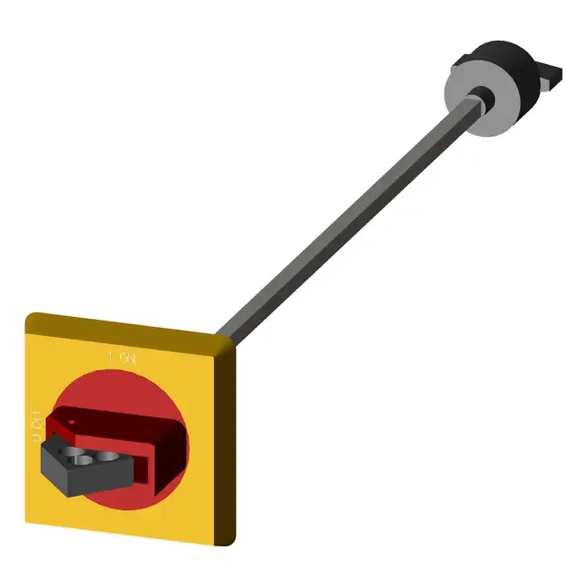 Sirius nG acces. MSP 3RV2926-0C