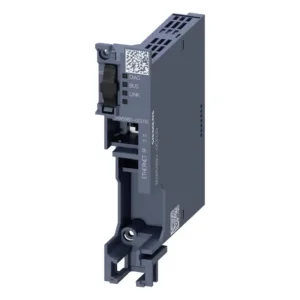 SIRIUS Module 3RW5980-0CE00
