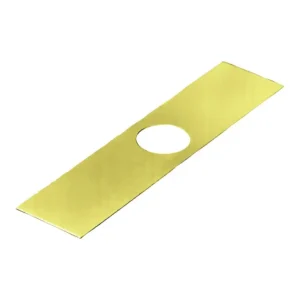 Pushbutton, indicator light, metallp 3SB1902-2AQ