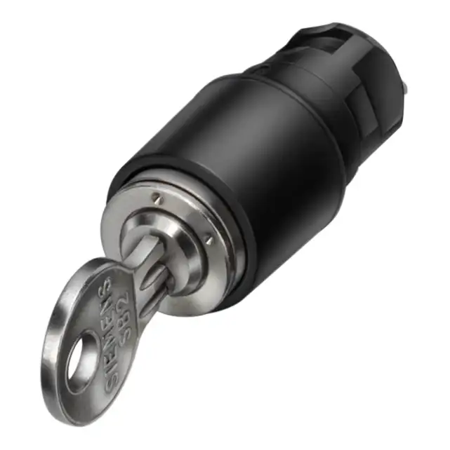 SIRIUS Pushbutton/indicator light 3SB2000-4PB01