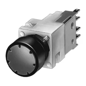 Illuminated Pushbutton 3SB2206-0AD01