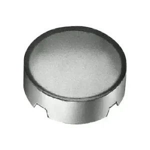 Pushbutton, indicator light, metallp 3SB2901-7AP